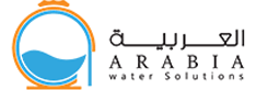 شعار العربية لحلول المياه