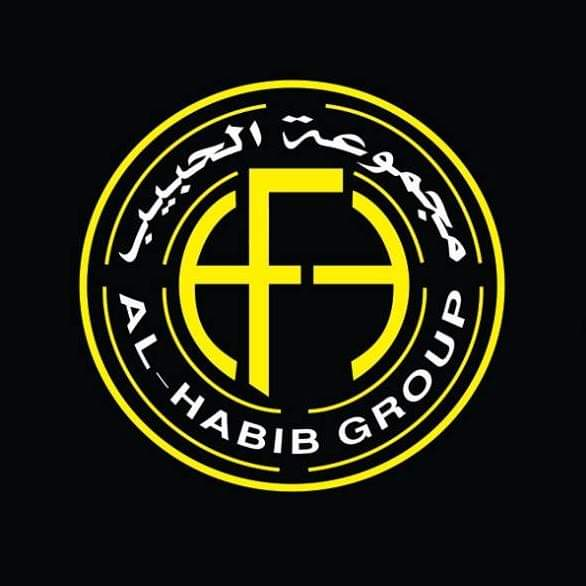 شعار الحبيب