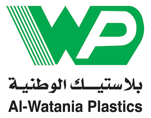 شعار بلاستيك الوطنية